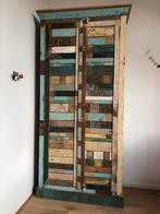 Houten kast Otentic, Ophalen, Gebruikt, 50 tot 100 cm, 150 tot 200 cm
