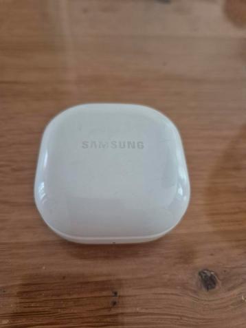 Samsung Galaxy Buds2 pro beschikbaar voor biedingen