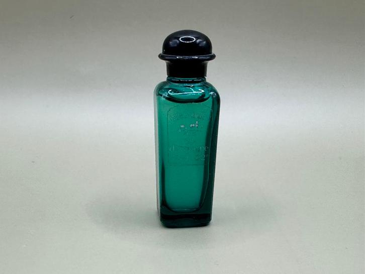 Hermes EDC 7,5 ml, Verzamelen, Parfumverzamelingen, Zo goed als nieuw, Miniatuur, Gevuld, Verzenden