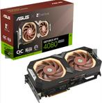 Noctua RTX 4080 Super - April 2024, Computers en Software, Videokaarten, PCI-Express 4, Ophalen of Verzenden, Zo goed als nieuw