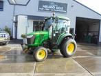 john deere 4066R, Zakelijke goederen, Agrarisch | Tractoren