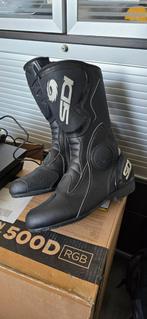 Sidi motorlaarzen maat 43, Ophalen of Verzenden