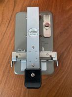 Fujica Plakpers 8 mm film, Ophalen of Verzenden, 8mm film