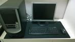 Retro PC (gaming) AMD Sempron, FX5200, Compleet, win XP, Ophalen, Overig