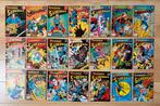 Superman nr. 0 t/m 76, 78 t/m 105, 107,108,109, Boeken, Meerdere comics, Ophalen of Verzenden, Zo goed als nieuw, Europa