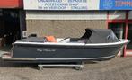 Lago Amore 595 Tender set. vaarklaar, veel opties, Ophalen, 10 tot 30 pk, Nieuw, 3 tot 6 meter