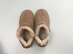 Warmbat Willow Australia Camel Pantoffel, Kleding | Dames, Schoenen, Ophalen, Overige kleuren, Warmbat Australia, Zo goed als nieuw
