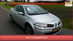 Renault Mégane Coupé-Cabriolet 2.0-16V Tech Line,Panoramad, Voorwielaandrijving, 1998 cc, 135 pk, 4 cilinders