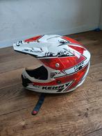 Crosshelm kenny, Motoren, Kleding | Motorhelmen, Overige merken, Offroadhelm, Ophalen of Verzenden, S
