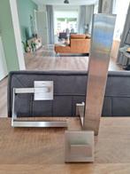 Tiger rvs wc rolhouder, haak en reserverolhouder, Ophalen of Verzenden