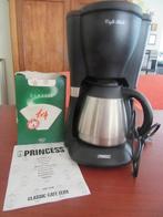 Princess Koffiezetapparaat Classic Café Elite, Witgoed en Apparatuur, Koffiezetapparaten, Gemalen koffie, Ophalen of Verzenden