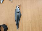 Rapala SSR14 Super Shad Rap 14 BKK Black Finland, Watersport en Boten, Ophalen of Verzenden, Gebruikt, Overige typen