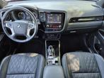 Mitsubishi Outlander 2.4 PHEV Plug-in Instyle Automaat / Nav, 4 cilinders, 1865 kg, Bedrijf, Vierwielaandrijving