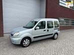 Renault Kangoo 1.6-16V Privilège Trekhaak Nap, Gebruikt, Origineel Nederlands, Bedrijf, Handgeschakeld