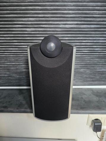 B&W Bowers & Wilkins XT2 - in doos (2 stuks) beschikbaar voor biedingen