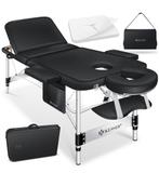 Nieuwe Kesser massagetafel behandeltafel inklapbaar, Ophalen of Verzenden, Nieuw, Massagetafel