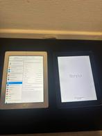 2 apple ipads met defect, Computers en Software, Apple iPads, Ophalen of Verzenden, Zo goed als nieuw, Apple iPad, Wi-Fi