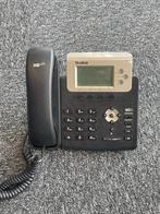 Yealink SIP-T22P, Ophalen of Verzenden, Gebruikt, Telefoon