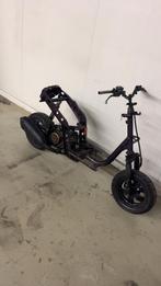 zip type 3 snor frame tekoop, Ophalen