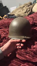 Oude Nederlandse helm, Ophalen of Verzenden