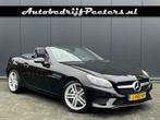 Mercedes-benz SLC SLC 200 Aut-9 Pano Leder Carplay LED Sfeer, Automaat, Euro 6, 4 cilinders, Cabriolet