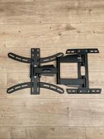 TV Wandbeugel - Hama - 32"-65", Audio, Tv en Foto, Televisiebeugels, Ophalen of Verzenden, Zo goed als nieuw