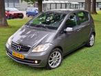 Mercedes Benz A 160 bj 2010 Airco Stoelverw Sportvelgen, Voorwielaandrijving, Euro 5, Stof, 4 cilinders