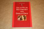 Het portret van Dorian Gray. Oscar Wilde., Boeken, Ophalen of Verzenden, Zo goed als nieuw