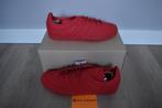 Nieuw! Adidas Samba Humanrace Red – Maat 45 – 100% Authentic, Overige kleuren, Nieuw, Sneakers of Gympen, Adidas