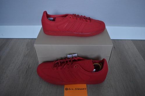 Nieuw! Adidas Samba Humanrace Red – Maat 45 – 100% Authentic, Kleding | Heren, Schoenen, Nieuw, Sneakers of Gympen, Overige kleuren