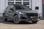 Audi SQ2 2.0 TFSI QUATTRO 300PK PANO VIRTUAL B&O ACC KEYLES, Automaat, Gebruikt, Overige carrosserieën, SQ2