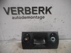 Dashboard Middenpaneel Kadett D (31/32/33/34/41/42/43/44), Gebruikt, Bahnhofsplatz, Rüsselsheim am Main 65423, , Duitsland, Opel