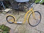 Kickbike, step voor volwassenen, Fietsen en Brommers, Ophalen, Gebruikt, Kickbike