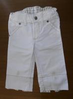 capribroek maat 116, Kinderen en Baby's, Kinderkleding | Maat 116, Broek, Gebruikt, Meisje, H&M