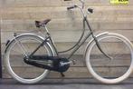 Sparta Vintage omafiets remnaaf groen met garantie, Gebruikt