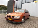 Seat Ibiza 1.4 Stella LPG G3!, Auto's, Seat, Voorwielaandrijving, 15 km/l, Gebruikt, 60 pk