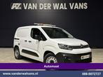 Citroën Berlingo 1.2 PureTech 131pk Automaat *Benzine* L1H1, Auto's, 1441 kg, Stof, Gebruikt, 4 cilinders