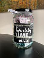 Kletspot - Quality time XXL, Hobby en Vrije tijd, Gezelschapsspellen | Overige, Ophalen of Verzenden, Gebruikt