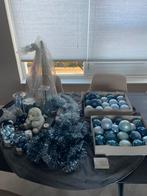 Kerstballen en versiering, Diversen, Ophalen, Zo goed als nieuw