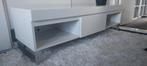 Tv kast wit, Huis en Inrichting, Ophalen, Gebruikt, 25 tot 50 cm, Minder dan 100 cm