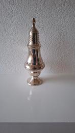 Zilveren Strooier, Antiek en Kunst, Ophalen of Verzenden