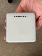 Intergas Comfort Touch Thermostaat - Nieuwstaat, Ophalen of Verzenden, Slimme thermostaat, Nieuw