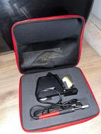 Team Corally soldeerstation DSSPro150, Ophalen of Verzenden, Zo goed als nieuw