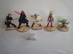 Disney Infinity Star Wars met wereld, Avontuur en Actie, Gebruikt, 1 speler, Ophalen of Verzenden