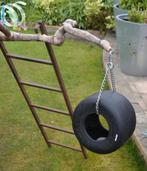 Schommel van Kartband, Kinderen en Baby's, Speelgoed | Buiten | Speeltoestellen, Ophalen of Verzenden, Zo goed als nieuw, Schommel