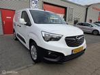 Opel Combo 1.5D L2H1✅camera✅2020✅76.000KM✅100PK, 730 kg, Euro 6, 4 cilinders, 2 stoelen