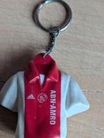 ajax  sleutelhanger,s, Ophalen of Verzenden, Zo goed als nieuw, Ajax, Overige typen