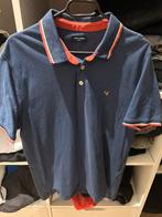 Jack&Jones polo blauw maat XL, Blauw, Ophalen of Verzenden, Maat 56/58 (XL), Zo goed als nieuw