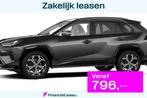 Toyota RAV4 2.5 Plug-in Hybrid AWD Limited Edition, JBL audi, Stof, 4 cilinders, 1905 kg, Plug-in hybride