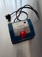 Defect: Marklin Trafo 30W 7-24V - Made in Western Germany, Hobby en Vrije tijd, Gebruikt, Ophalen of Verzenden, Analoog, Märklin